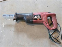 Skil 9200 Variable Speed 7.5 Amp Reciprocating Saw