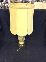 Vintage lamp base made in Germany