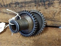 Harley Davidson 1922-29 Oil Pump Drive Gear .....