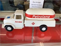 Ertl Petrolane Truck