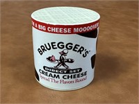 Brugger's Direct Set Cream Cheese Spread