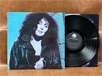 1987 Cher Record GHS 24164