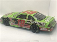 NASCAR #18# Bobby Labonte Interstate