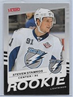 Steven Stamkos Rookie card