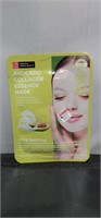 Avocado Collagen Essence Mask