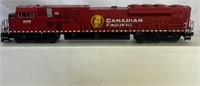 LIONEL SD-90 CANADIAN PACIFIC COMMAND IN BOX