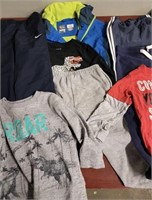 Misc Toddler Clothes-Aprox 10