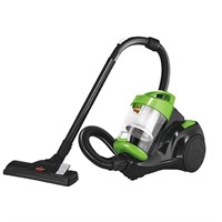 Open Box Bissell Easy Vac® Bagless Canister Vacuum
