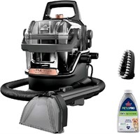 Used BISSELL® Little Green® HydroSteam™ Multi-Purp