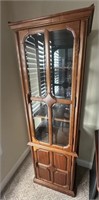 Display Cabinet