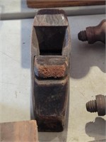 1950's American Hand Press Plane