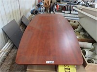 Cherrywood Table Top 2400x1200mm