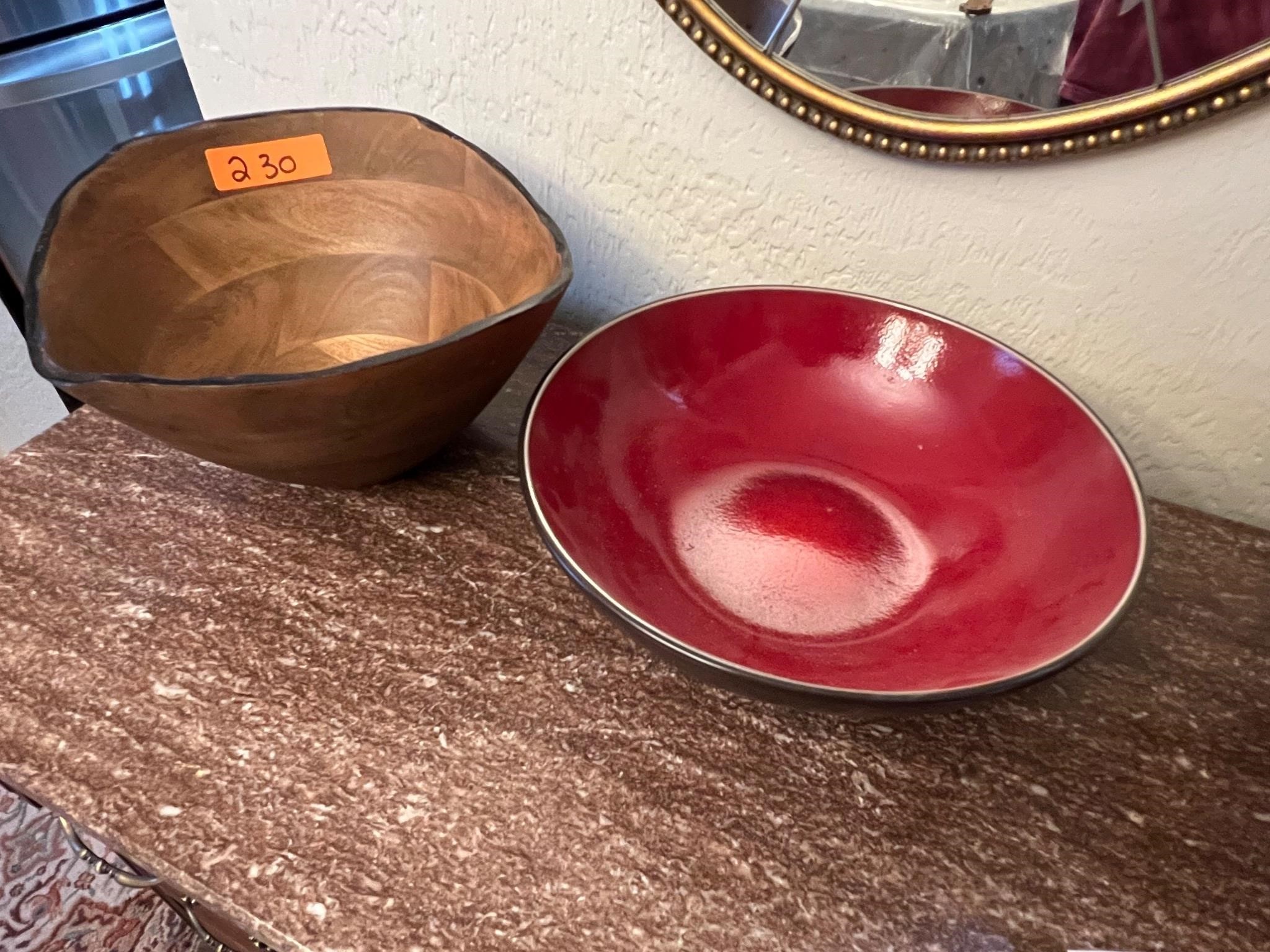 Pier1 Bowls