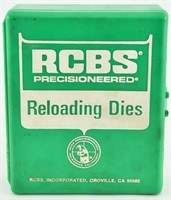 3 RCBS .41 Magnum Reloading Dies