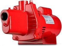 RED LION RHS-75-PREM 602207 CAST IRON SHALLOW