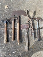 Shapleigh Hardware & other tools