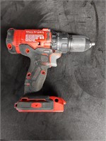 Craftsman 20v Drill Driver TOOL ONLY