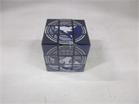 Timberwolves Rubik's Cube New