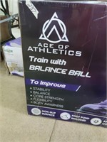 New Balance Ball    Training Ball