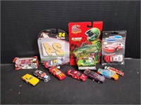 1:64 Scale Diecast Cars