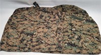 Army Garment Bag (2)