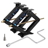 Kohree 7500lbs RV Stabilizer Leveling Scissor