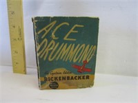 Ace Drummond Little Book