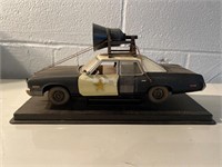 Blues Brothers Model car