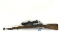 Mauser Yugo M24/47 8MM Rifle