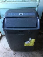 Hi Sense Portable Air Conditioner Unit 10000 BTU