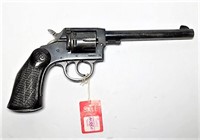 Iver Johnson Arms .22 Cal Target Mod 55A