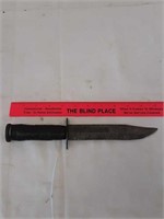 VINTAGE KNIFE