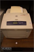 Xerox color laser printer