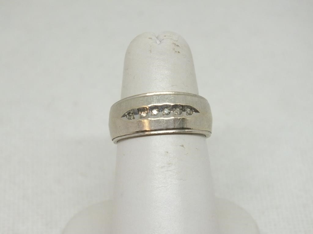 QUALITY JEWELRY ONLINE AUCTION