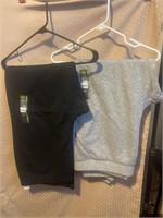 2 new Athletic Works women’s sweatpants size XL