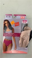 Hanes women underwear