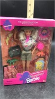 THE CAREER COLLECTION PALEONTOLOGIST BARBIE