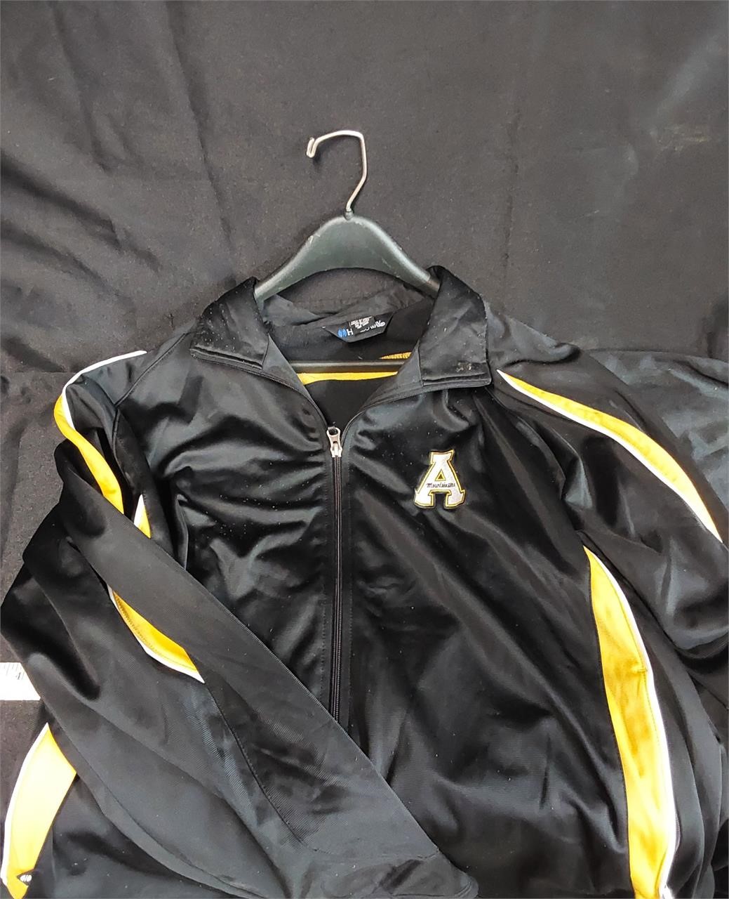 Appalachian Jacket XL