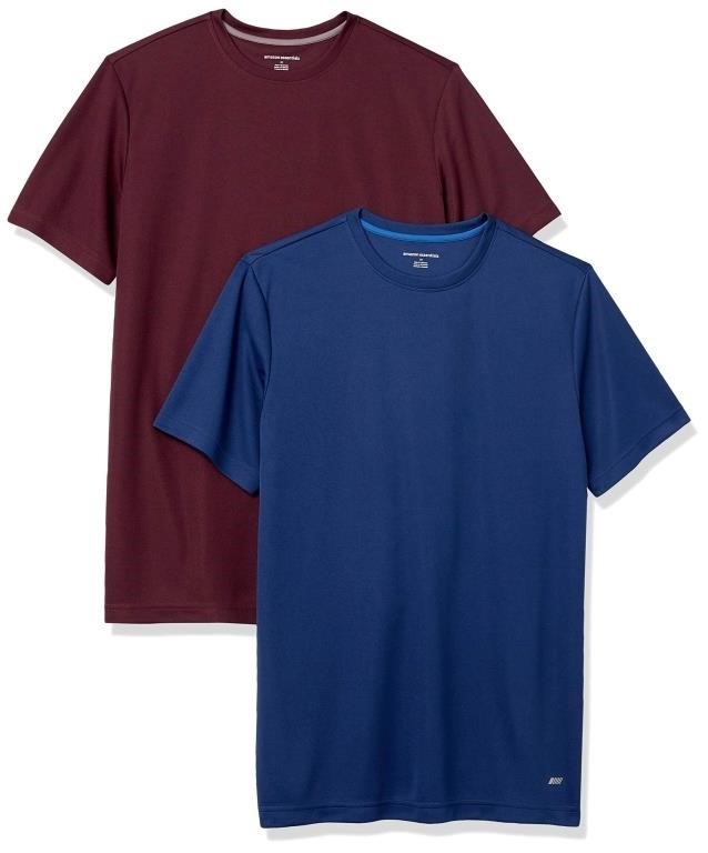 Essentials Men's Active Performance Tech T-Shirt