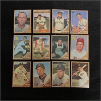 1963 Topps Baseball Cards, Jim Lemon