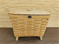 Peterboro Storage Basket