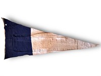 Atq Naval Signal Flag 8'10"x4'x7"