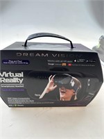 Dream Vision VR