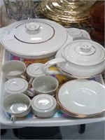 Tea set