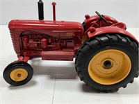 Ertl Massey Harris Toy Tractor