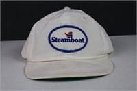Steamboat Ball Cap