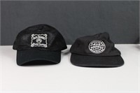 Jack Daniel's & Overholt & Co Ball Caps