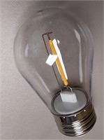 10ct S14 LED Bulbs