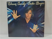Shawn Cassidy Vinyl LP Record