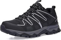 SIZE : 10.5 - Men's Hiking Shoes Waterproof